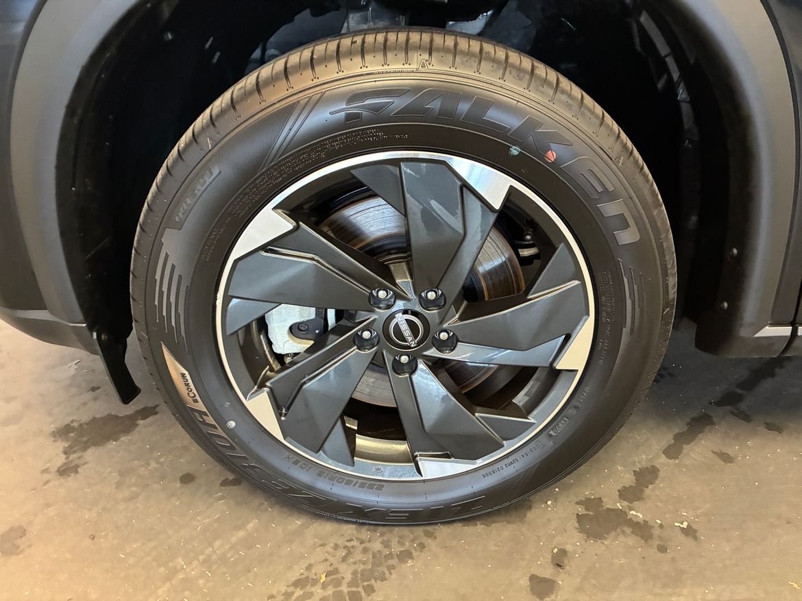 Nissan X-Trail 1.5 VC-T e-POWER 2025, kuva 5/10