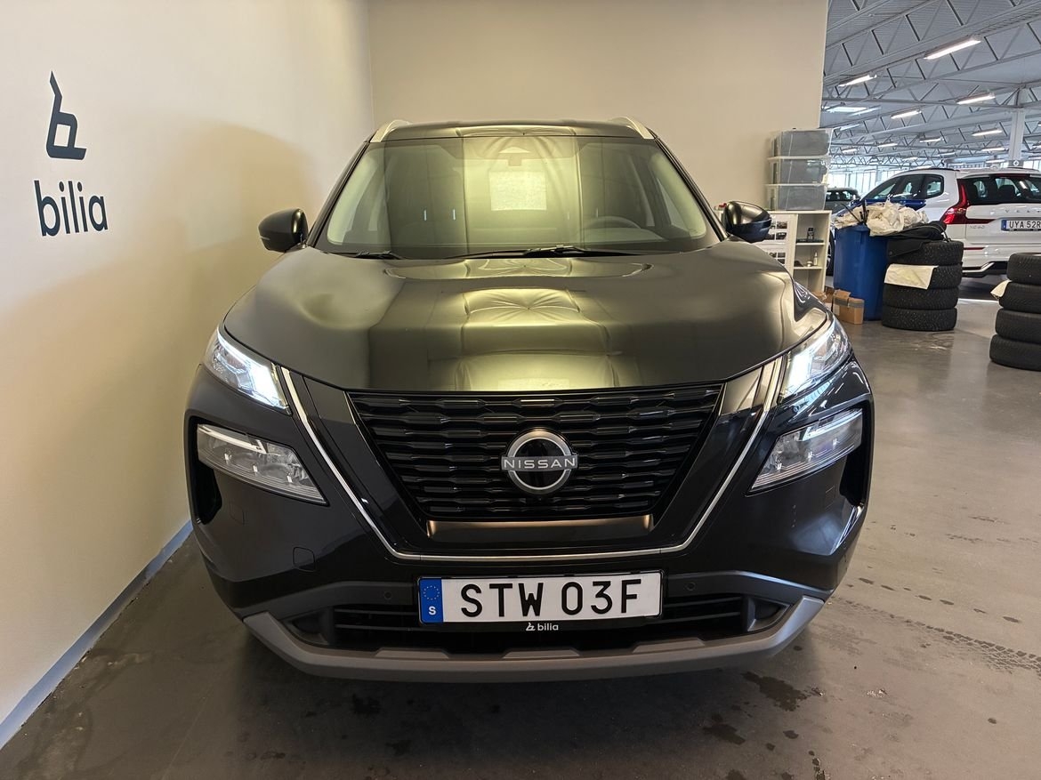 Nissan X-Trail 1.5 VC-T e-POWER 2025, kuva 2/10