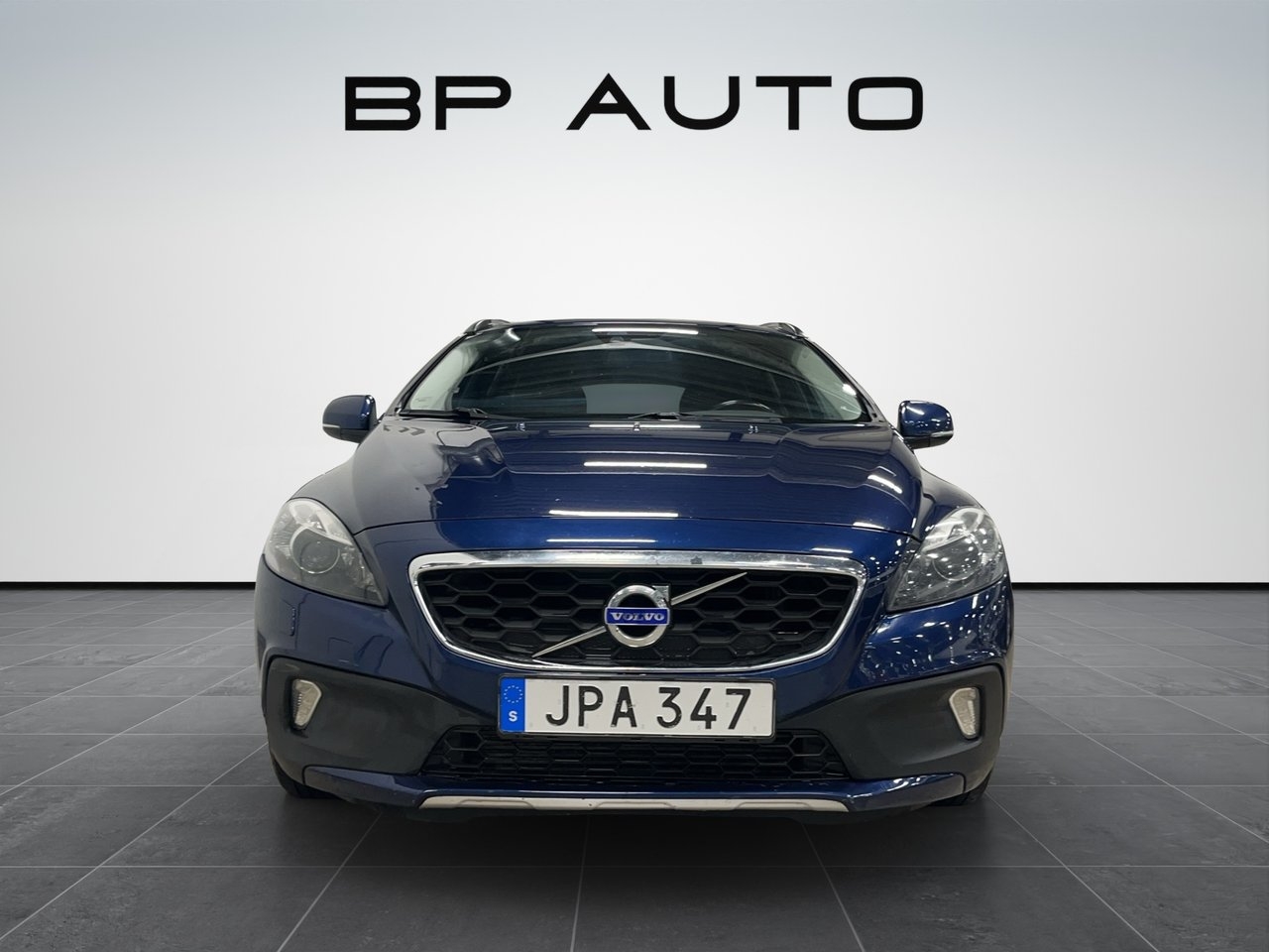 Volvo V40 Cross Country D4 2015, bild 3/10