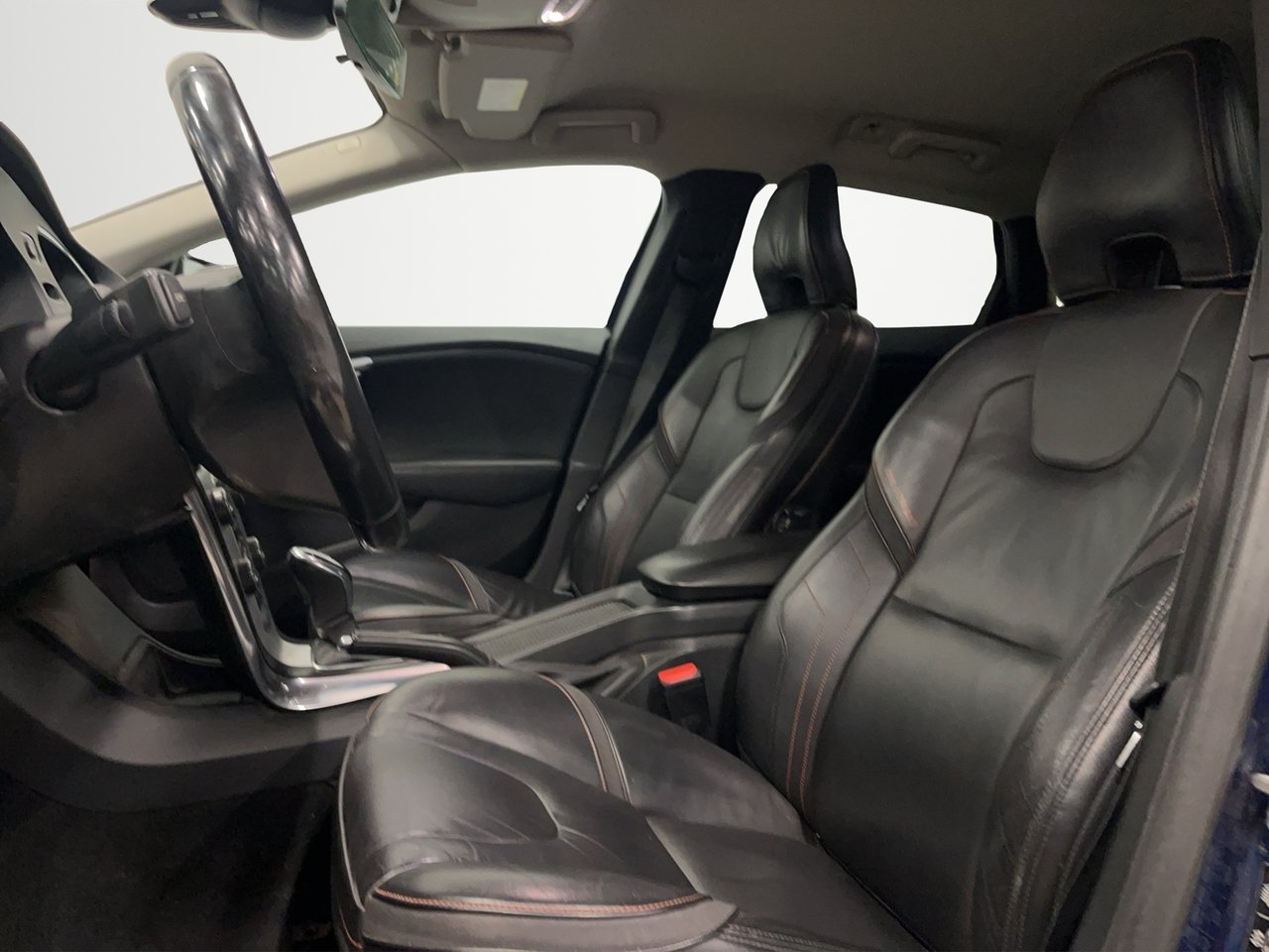Volvo V40 Cross Country D4 2015, photo 10/10