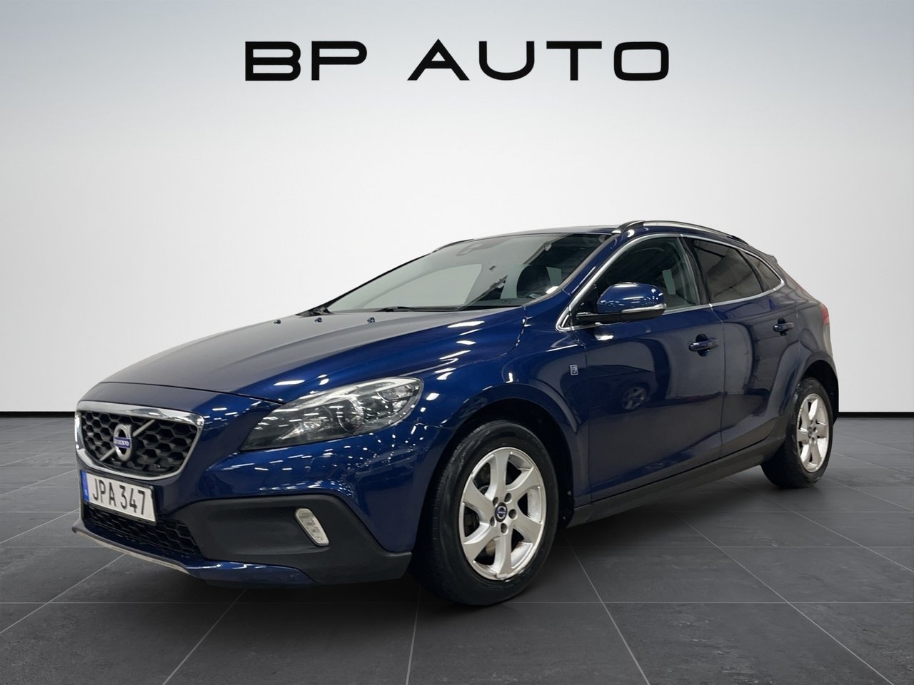 Volvo V40 Cross Country D4