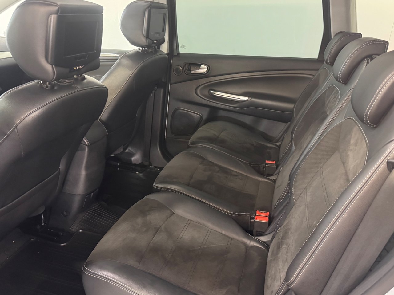 Ford S-MAX 2.0 TDCi Business 2015, bild 7/10