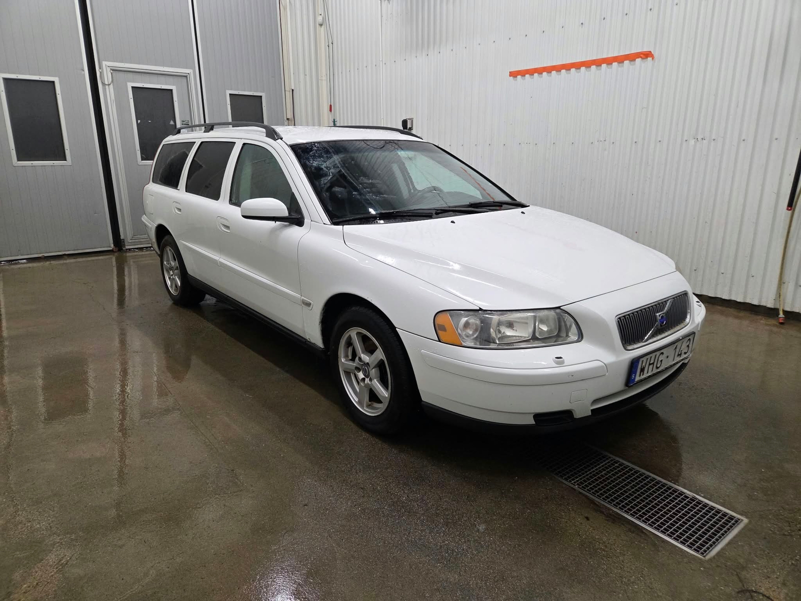 Volvo V70