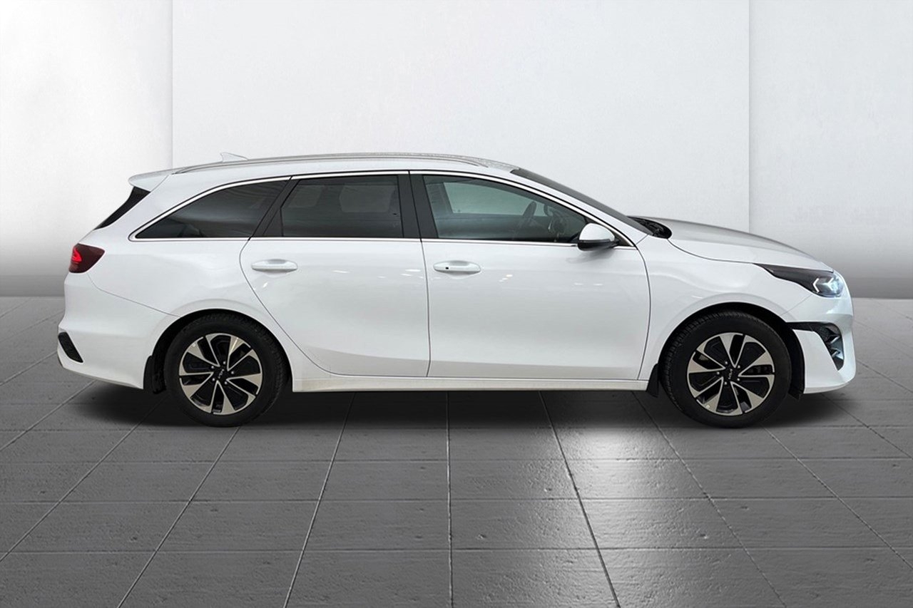 Kia Ceed 1.6 GDI Advance 2024, bild 4/10