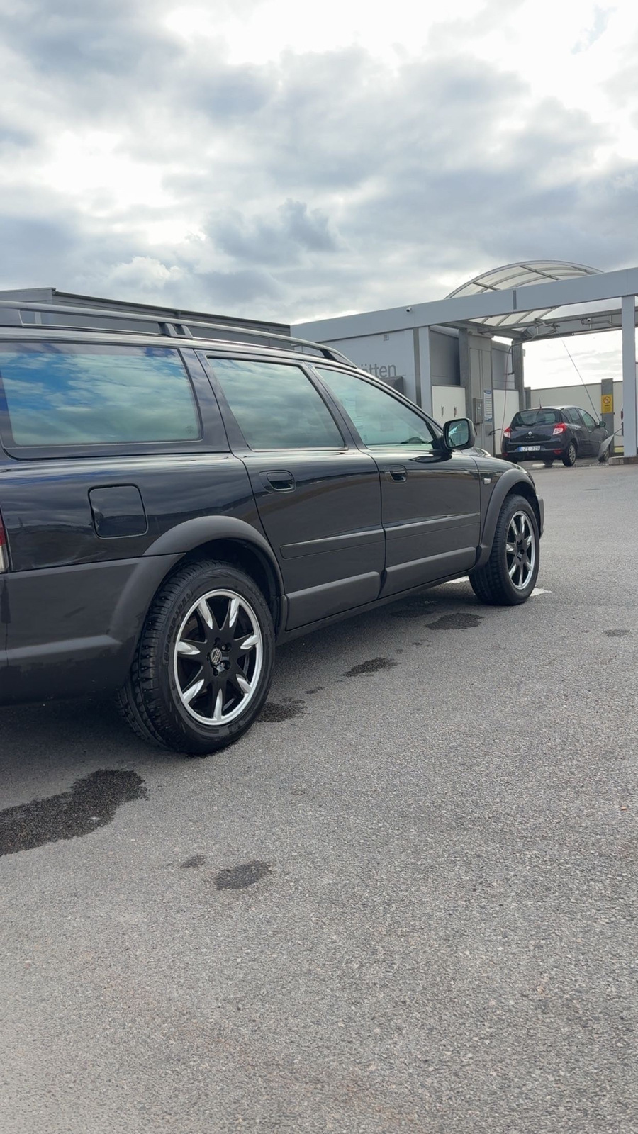 Volvo XC70 2004, kuva 5/10