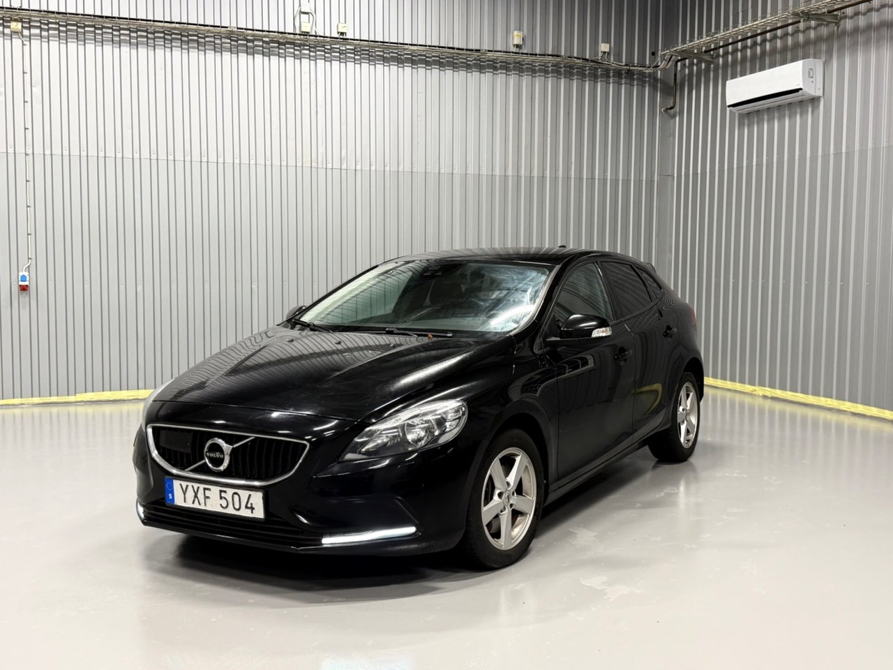 Volvo V40 T3