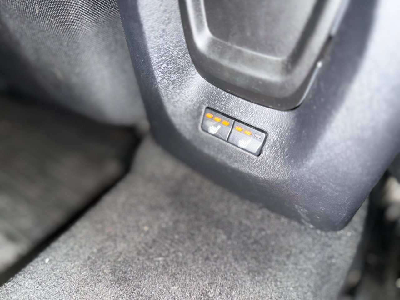 Volvo V40 T3 Business 2018, photo 5/10