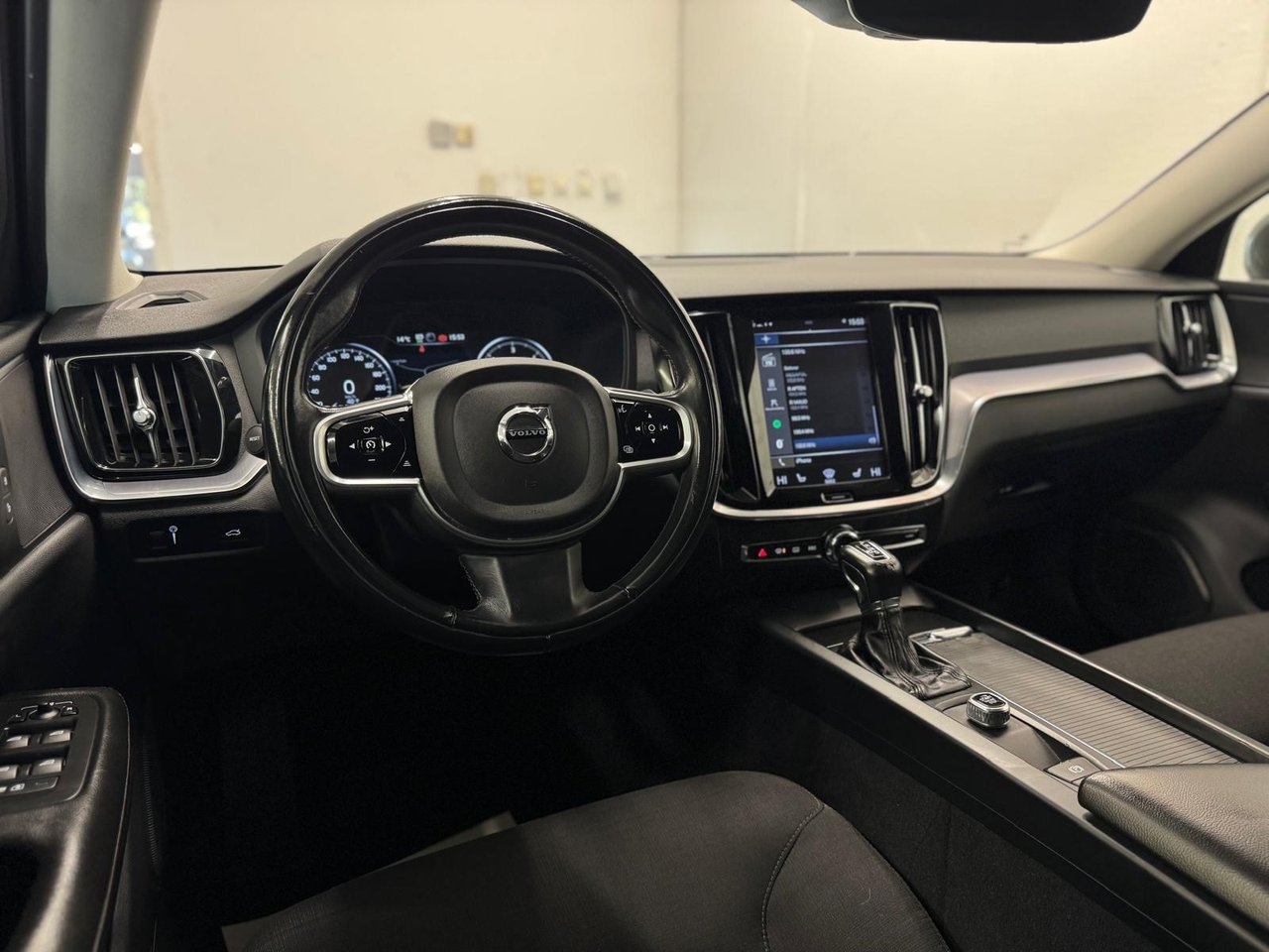 Volvo V60 Cross Country D4 2020, bild 5/10