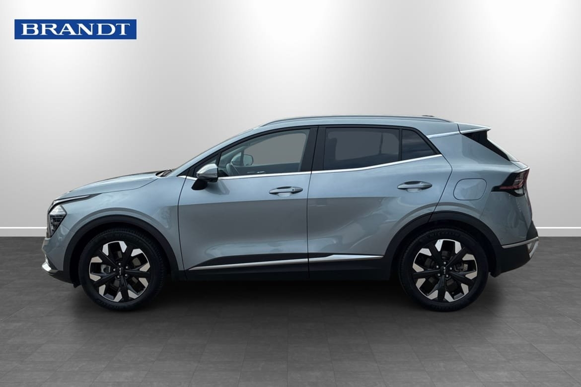 Kia Sportage 1.6 T-GDI 2023, bild 3/9