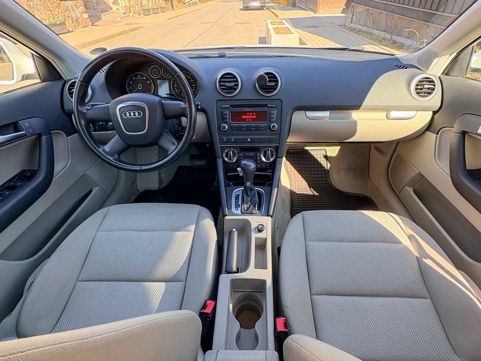 Audi A3 2010, bild 5/8