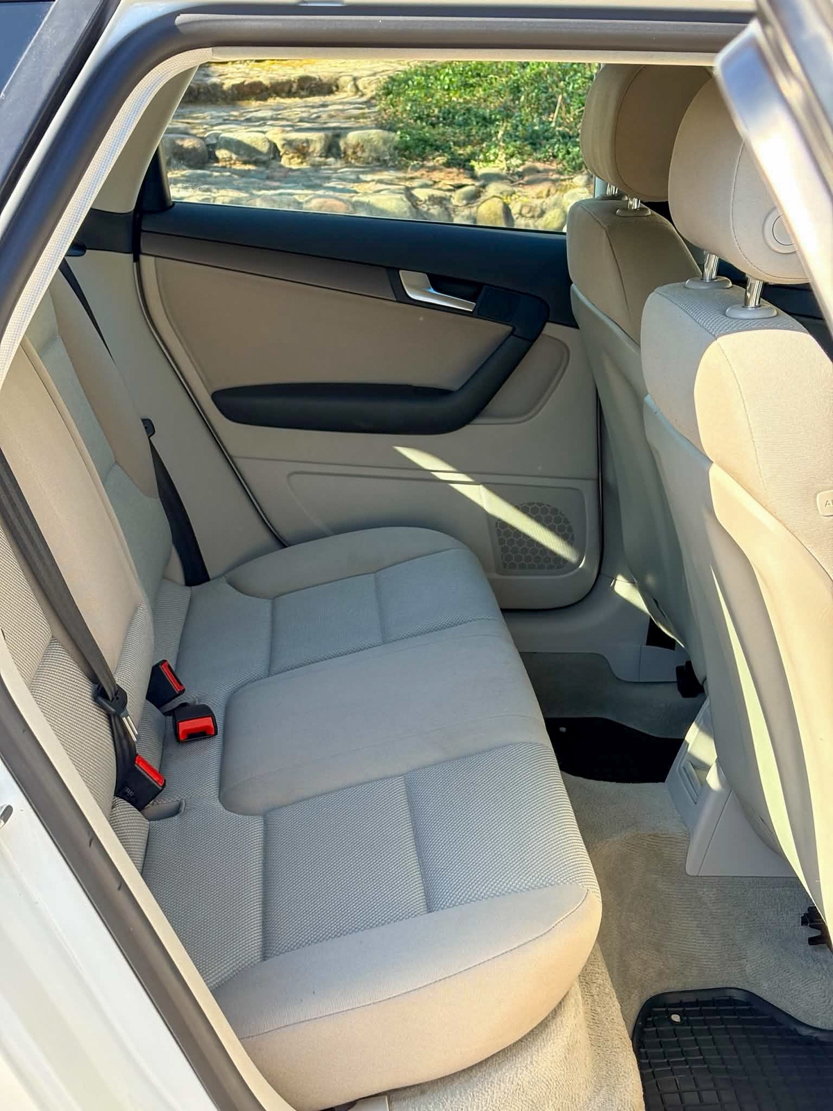 Audi A3 2010, bild 7/8