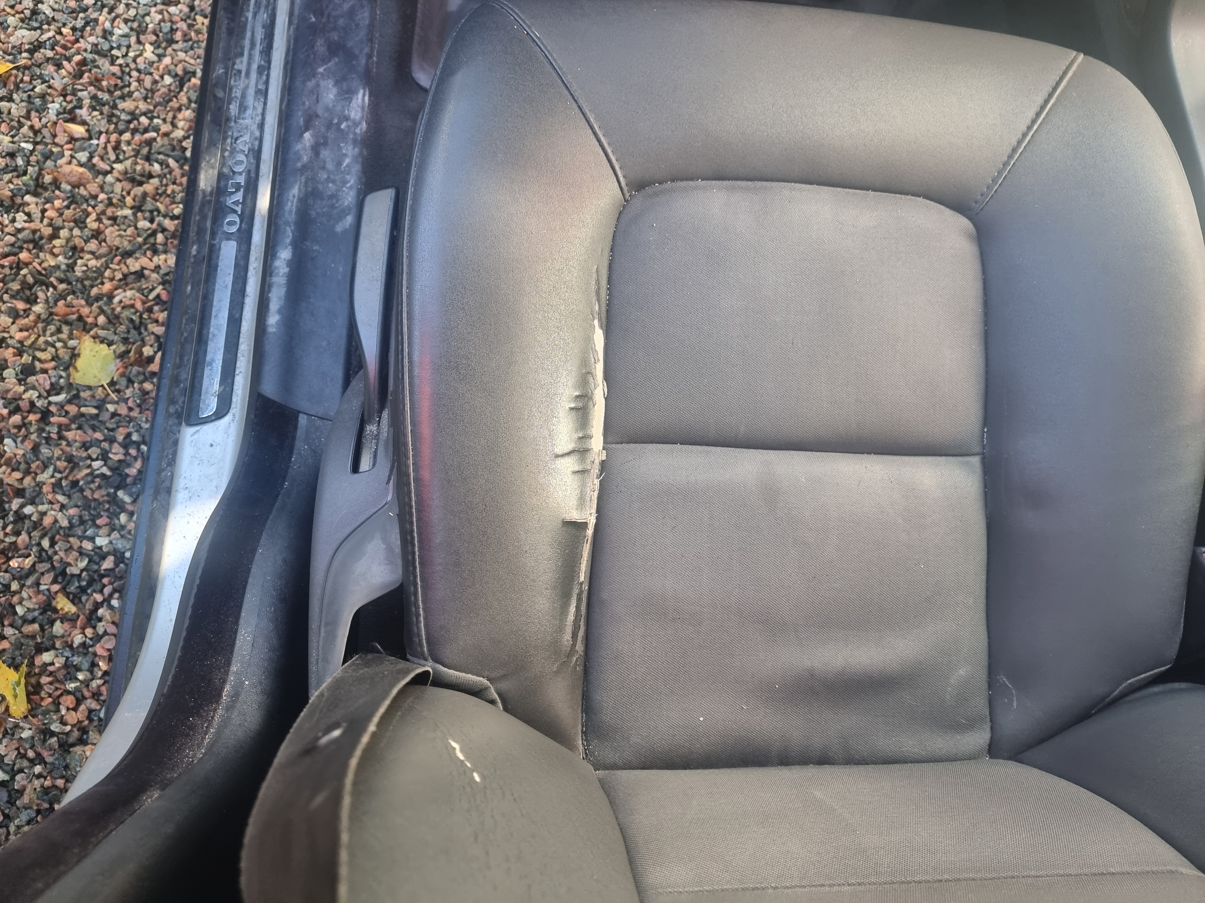 Volvo V70 2008, bild 3/4