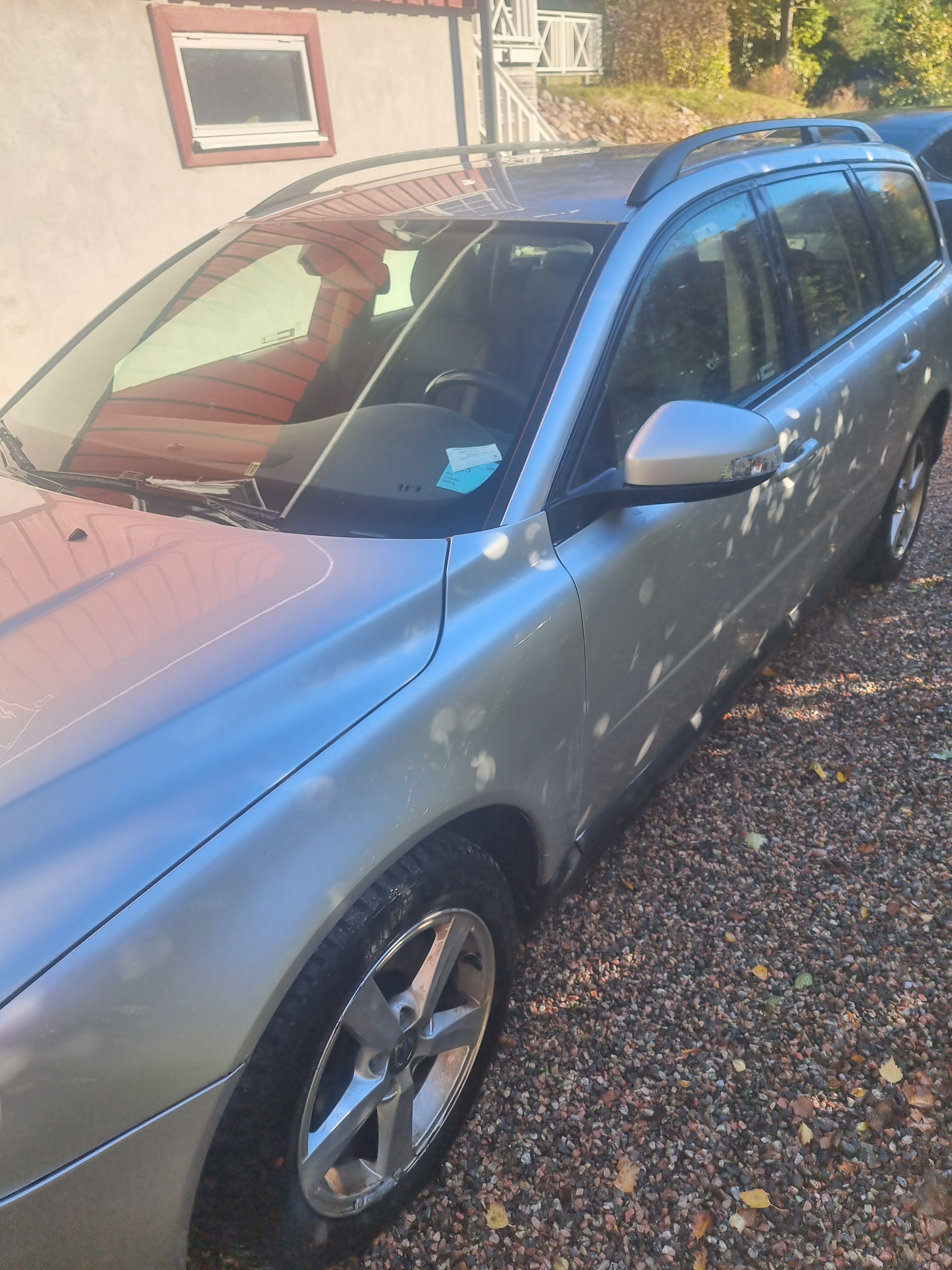 Volvo V70 2008, bild 2/4