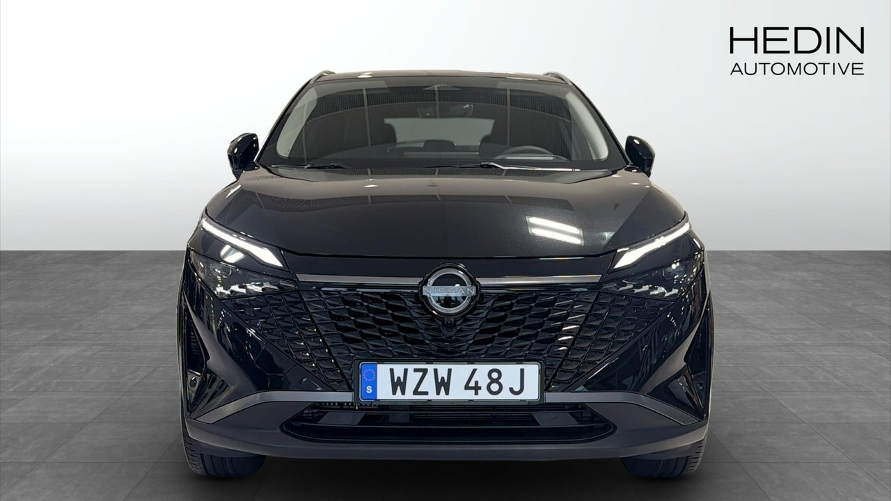 Nissan Qashqai 1.3 DIG-T MHEV Tekna 2026, kuva 3/9