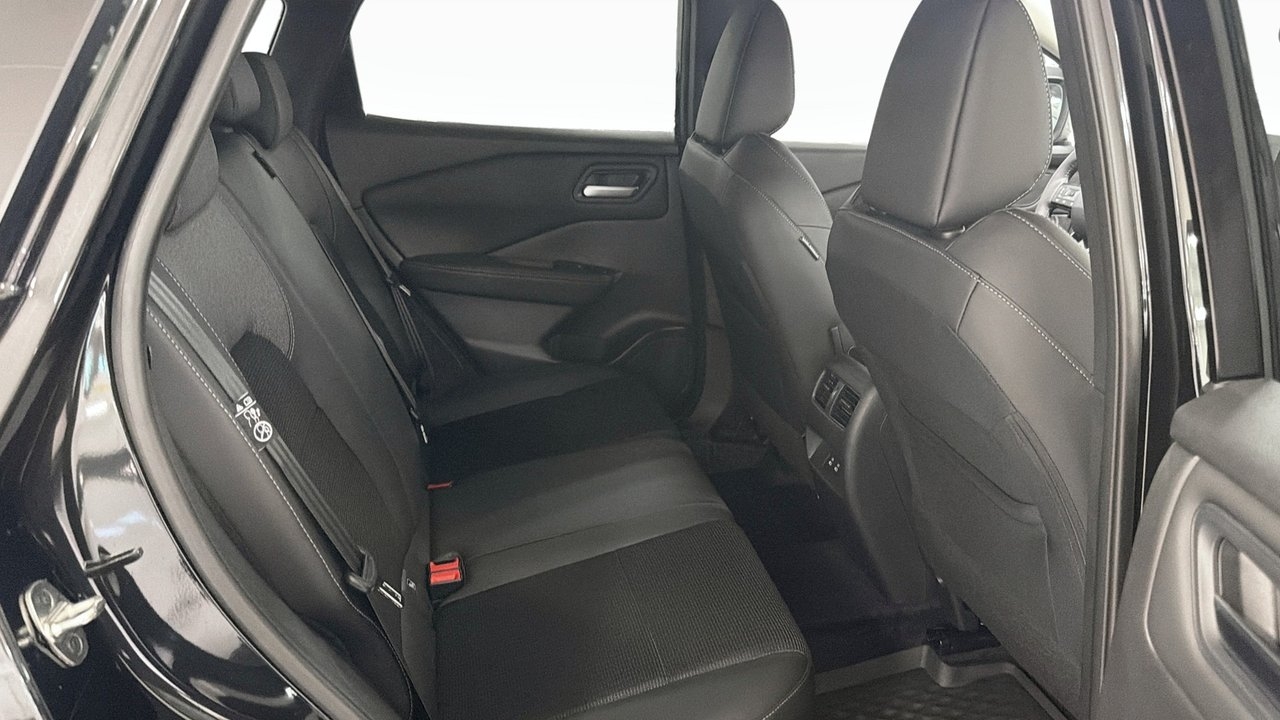 Nissan Qashqai 1.3 DIG-T MHEV N-CONNECTA 2026, bild 5/9