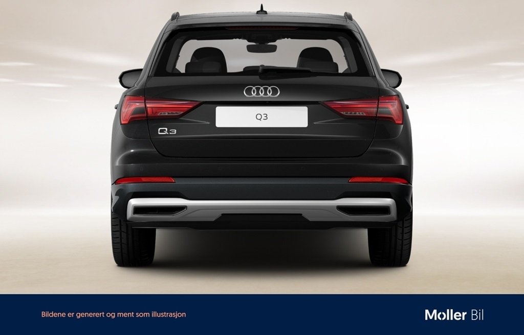 Audi Q3 35 TFSI Proline 2023, bild 4/8