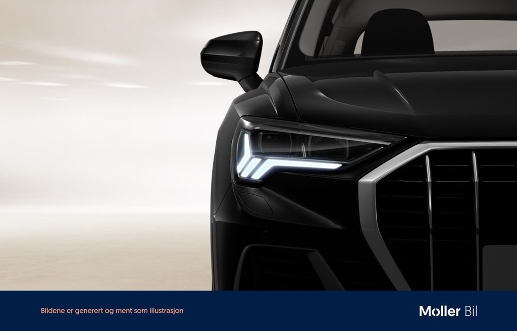Audi Q3 35 TFSI Proline 2023, bild 6/8