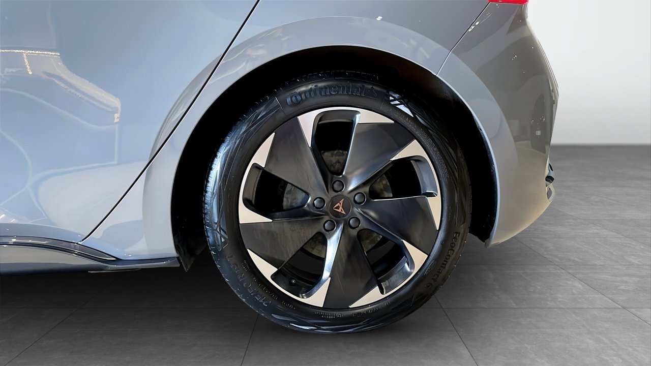 Cupra Born 2023, bild 6/10