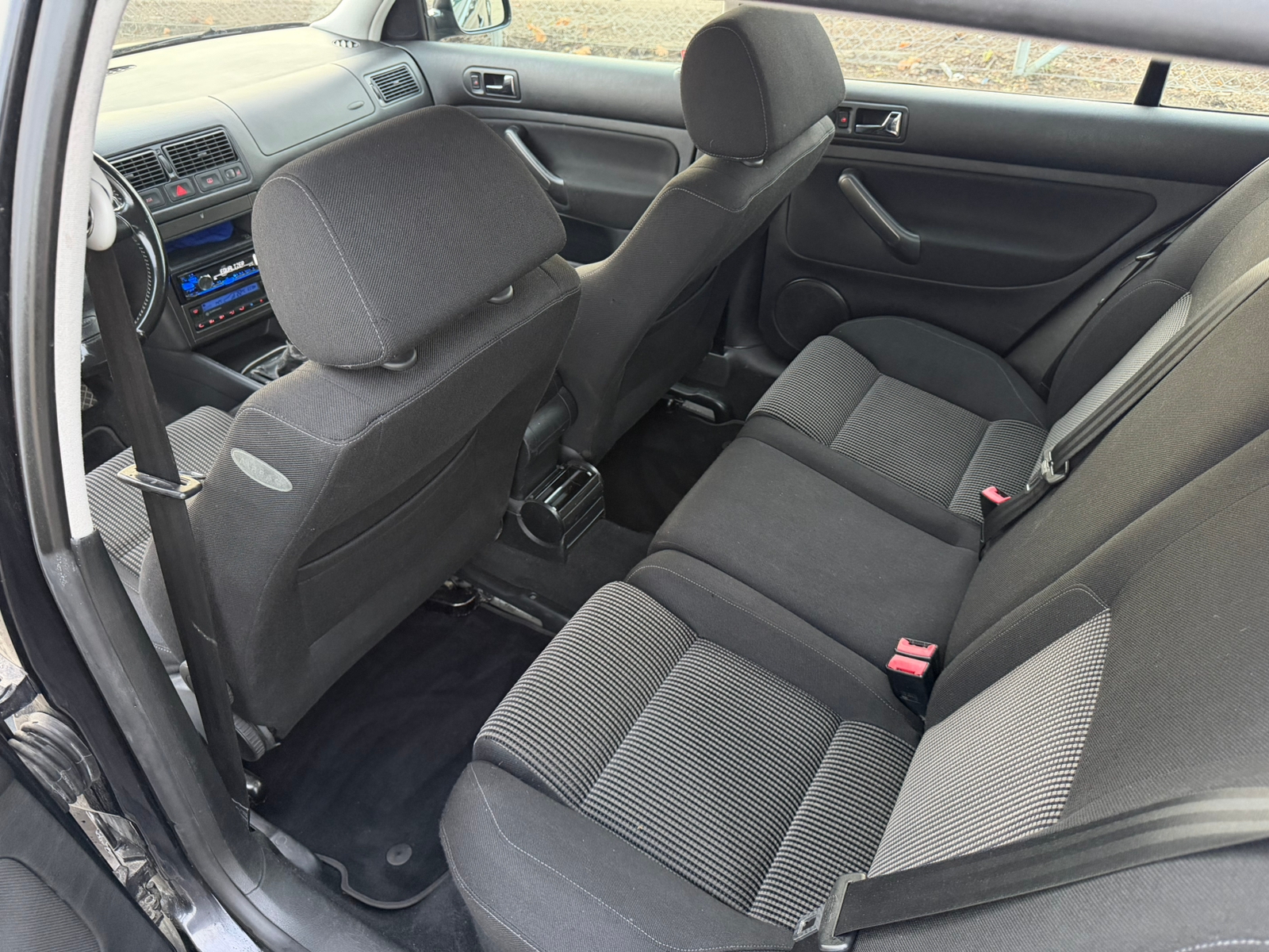 Volkswagen Golf GTI 2003, kuva 6/6