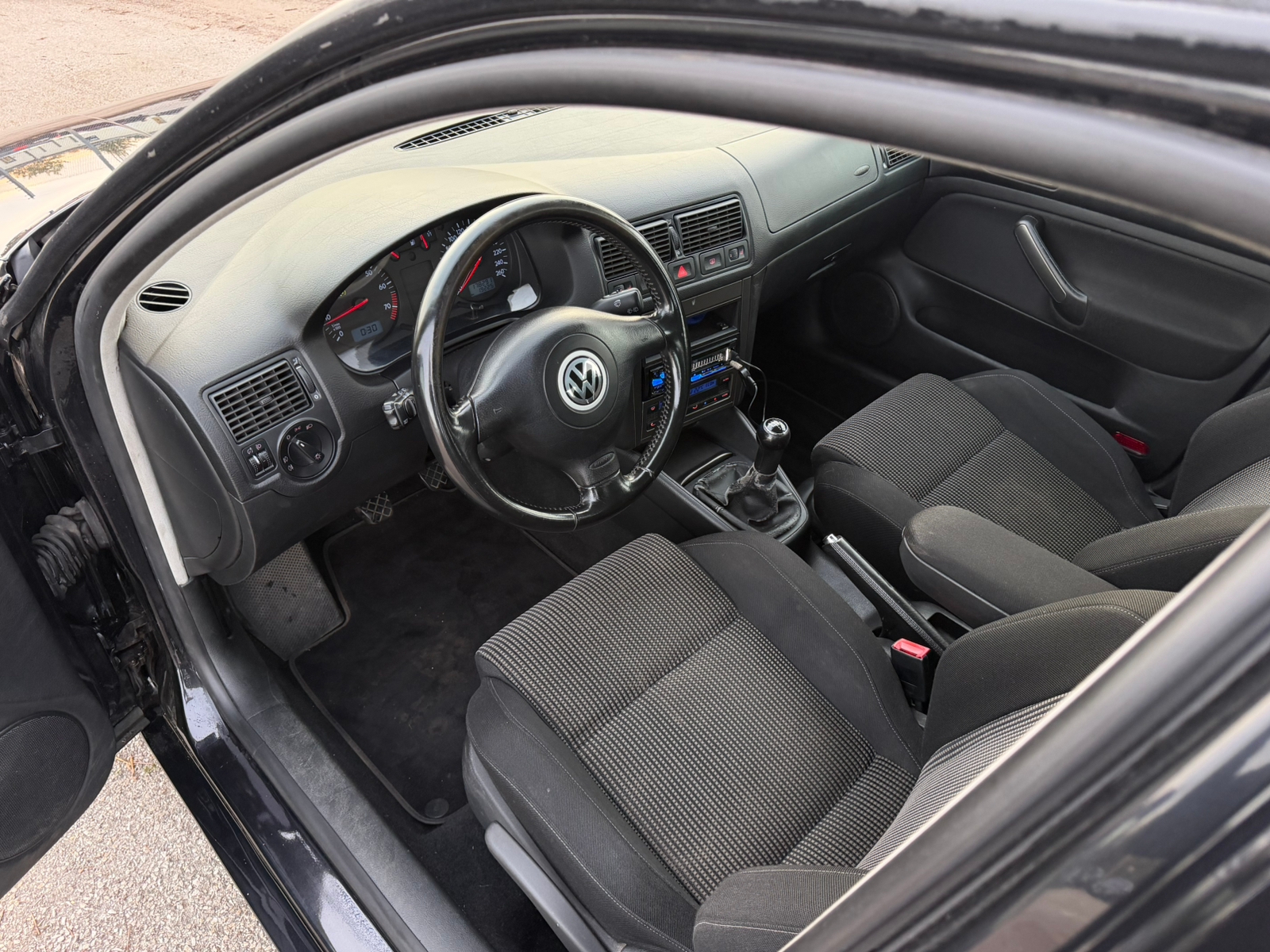 Volkswagen Golf GTI 2003, kuva 5/6