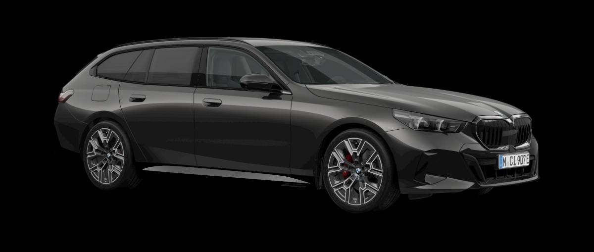 BMW 530e