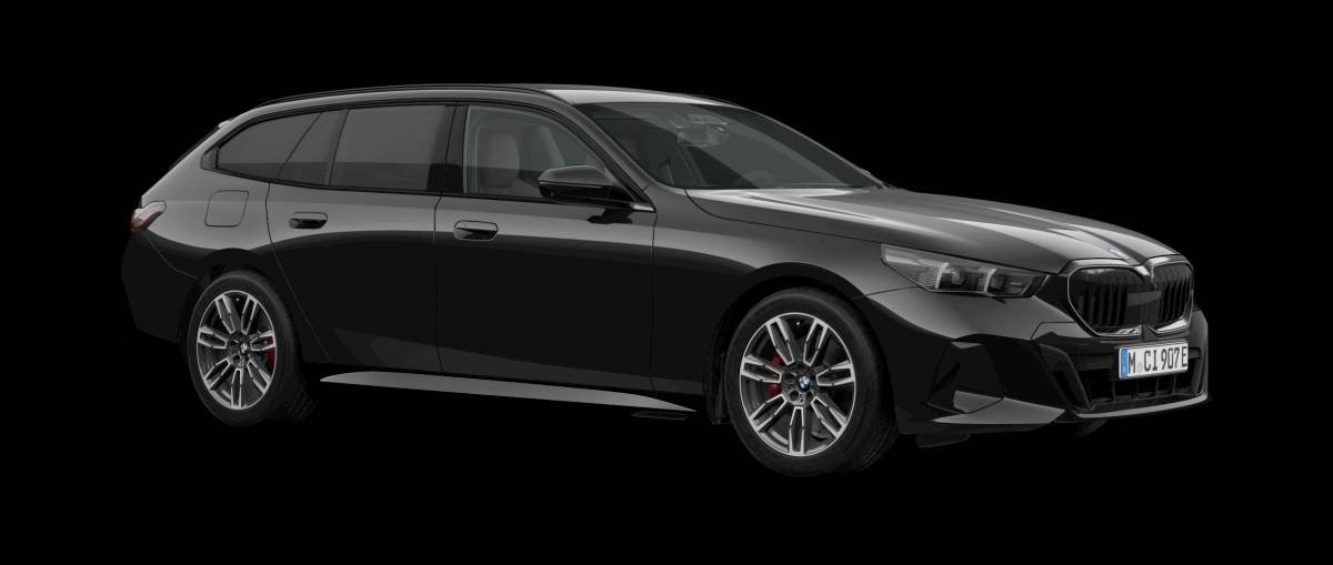 BMW 530e