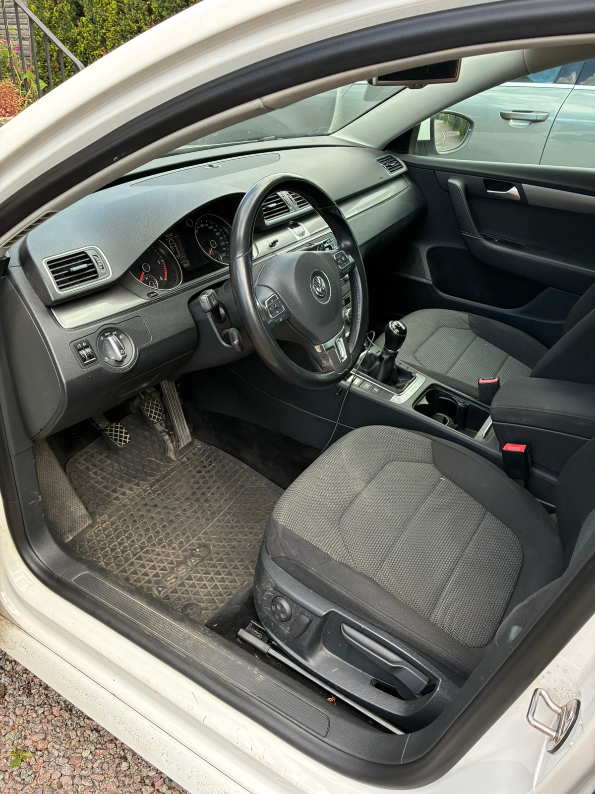 Volkswagen Passat 2.0 TDI 2014, bild 5/7