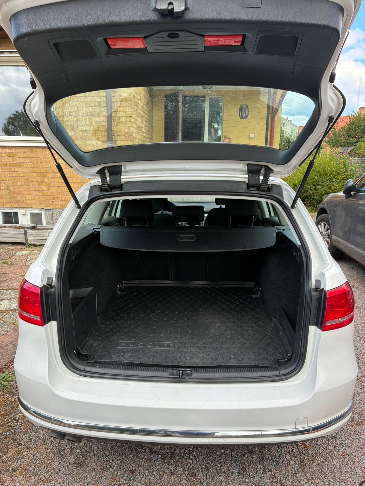 Volkswagen Passat 2.0 TDI 2014, bild 7/7