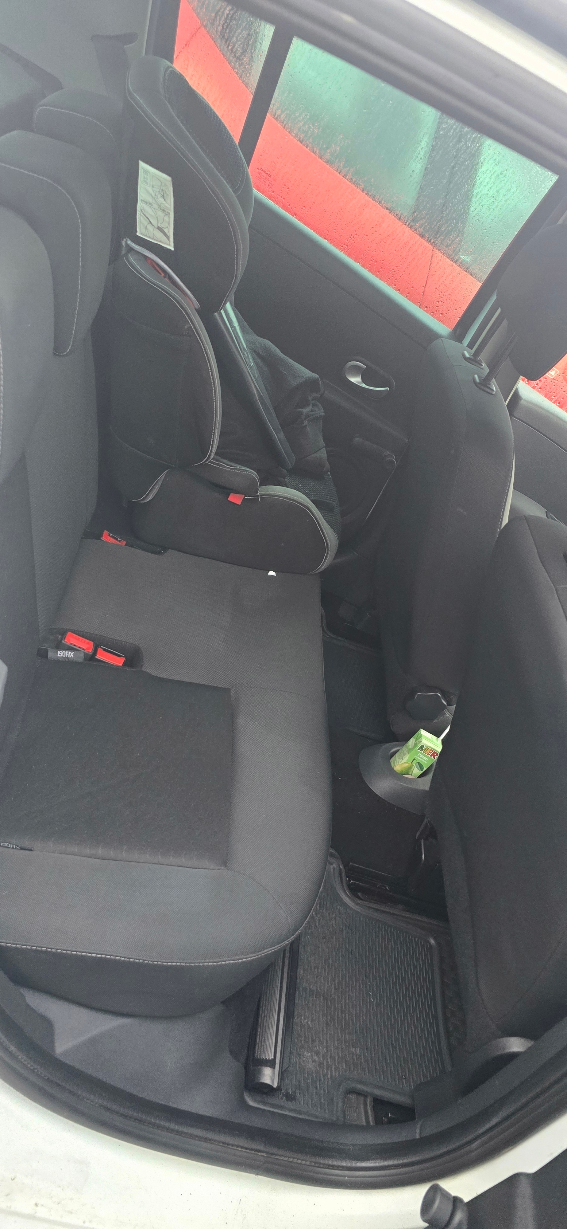 Renault Clio dCi 90 FAP 2011, photo 6/6