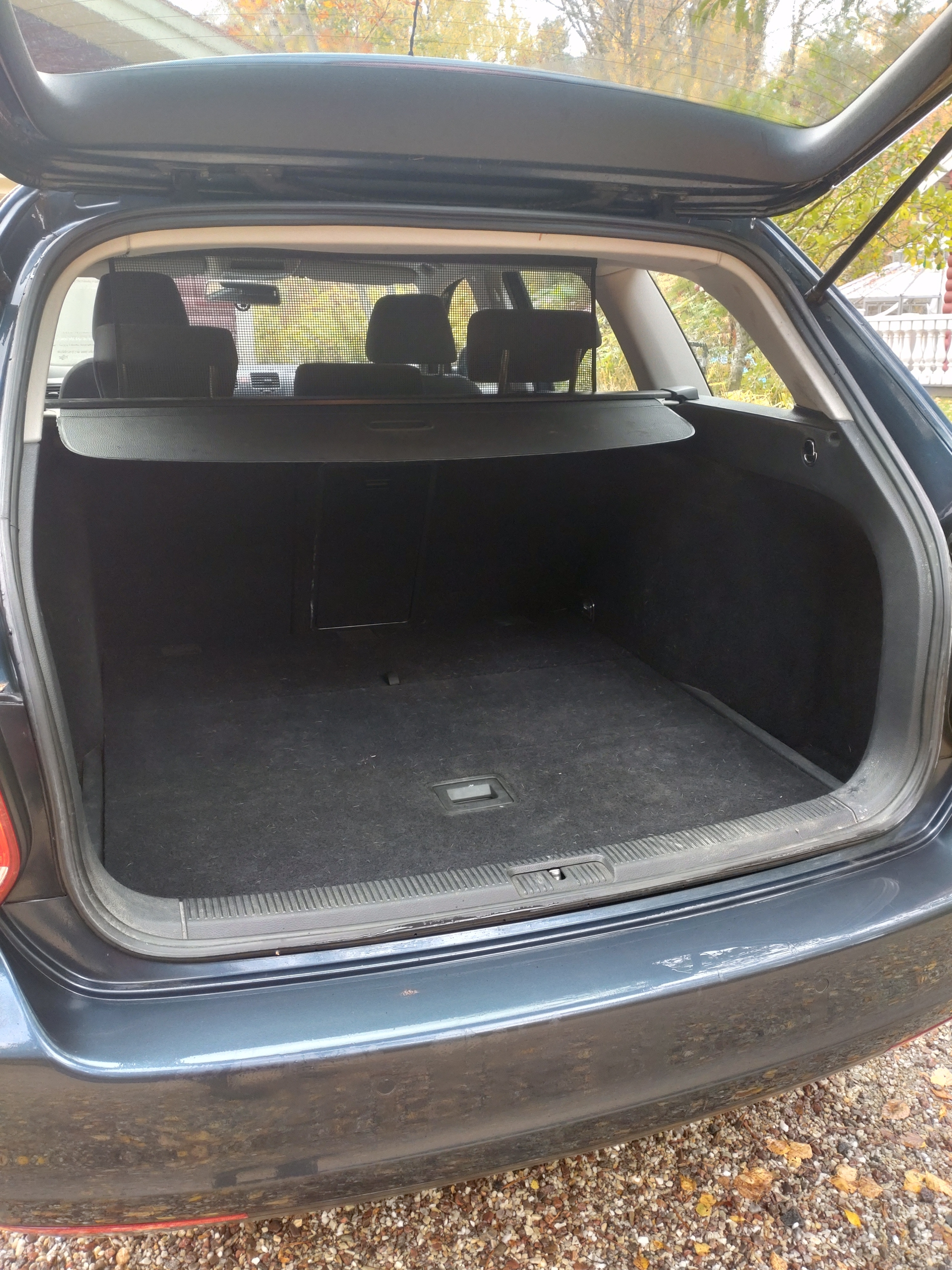 Volkswagen Golf 1.6 2009, bild 7/7