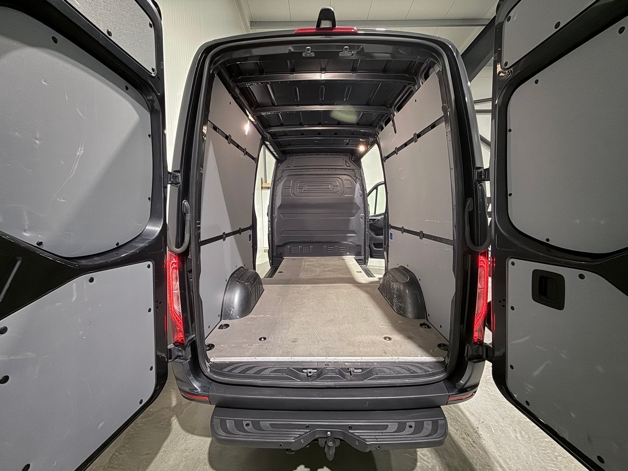 Mercedes-Benz Sprinter 2022, photo 7/7