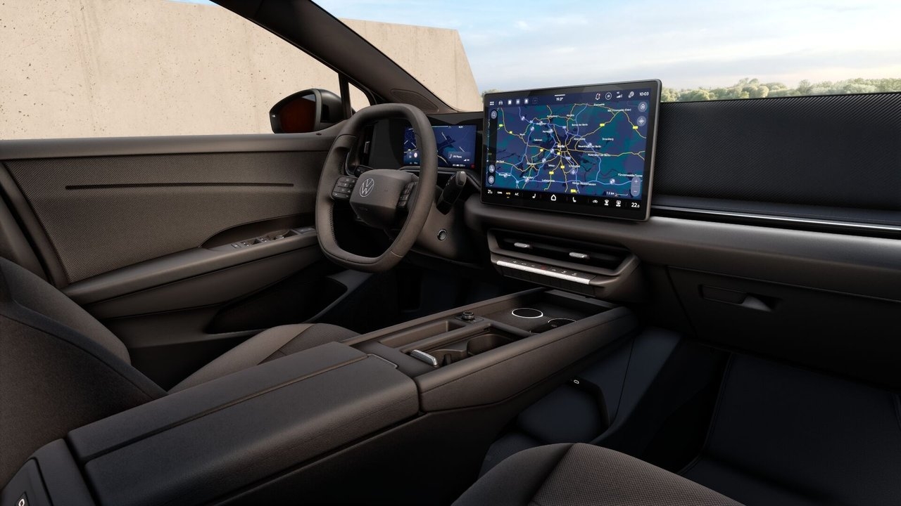 Volkswagen ID. Tiguan Life 2027, bild 7/9