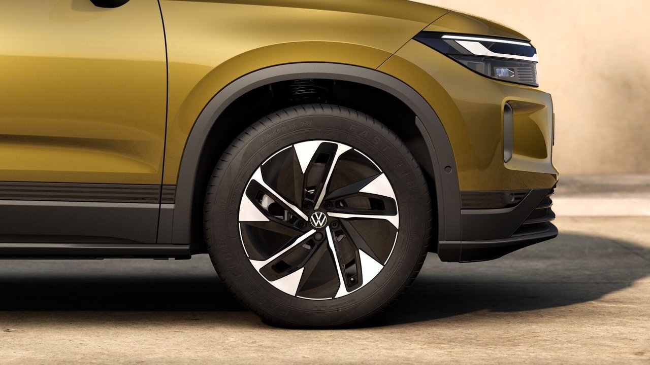 Volkswagen ID. Tiguan Life 2027, bild 5/9