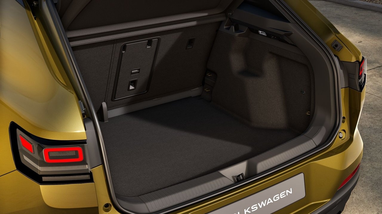 Volkswagen ID. Tiguan Life 2027, bild 4/9