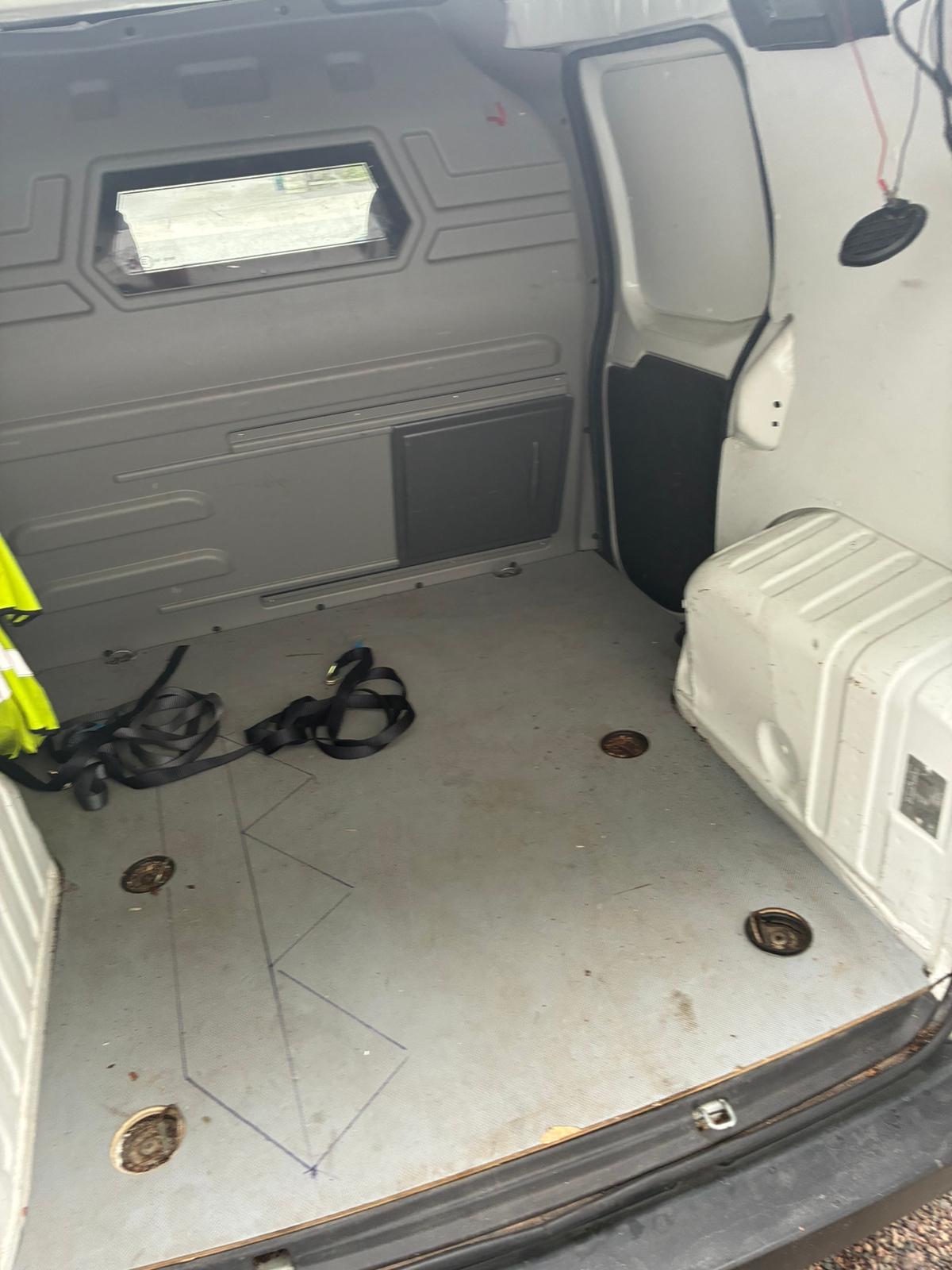 Citroen Nemo HDi 75 FAP 2013, bild 6/8