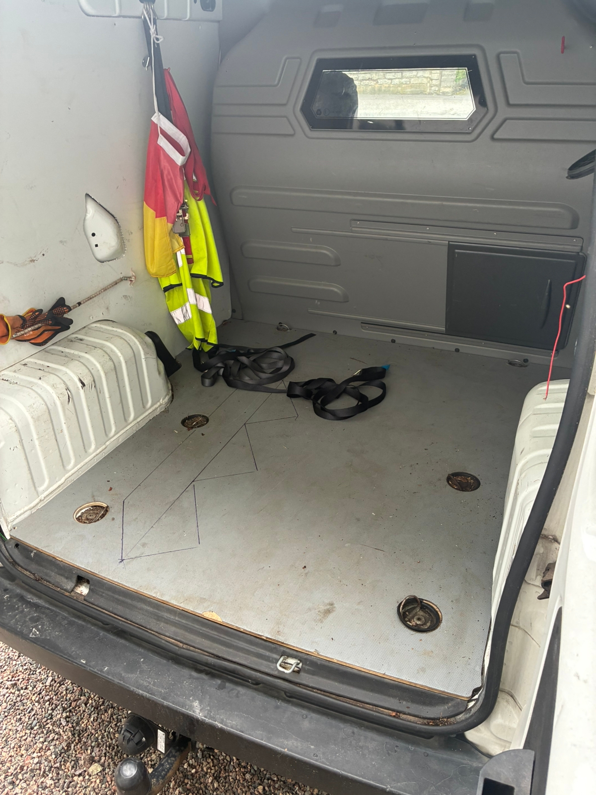 Citroen Nemo HDi 75 FAP 2013, bild 7/8