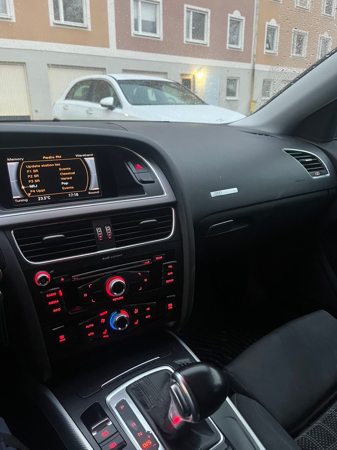 Audi A5 1.8 TFSI 2013, bild 3/4
