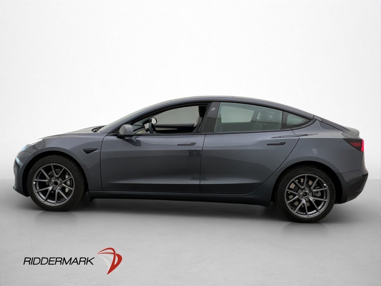 Tesla Model 3 2023, bild 5/10