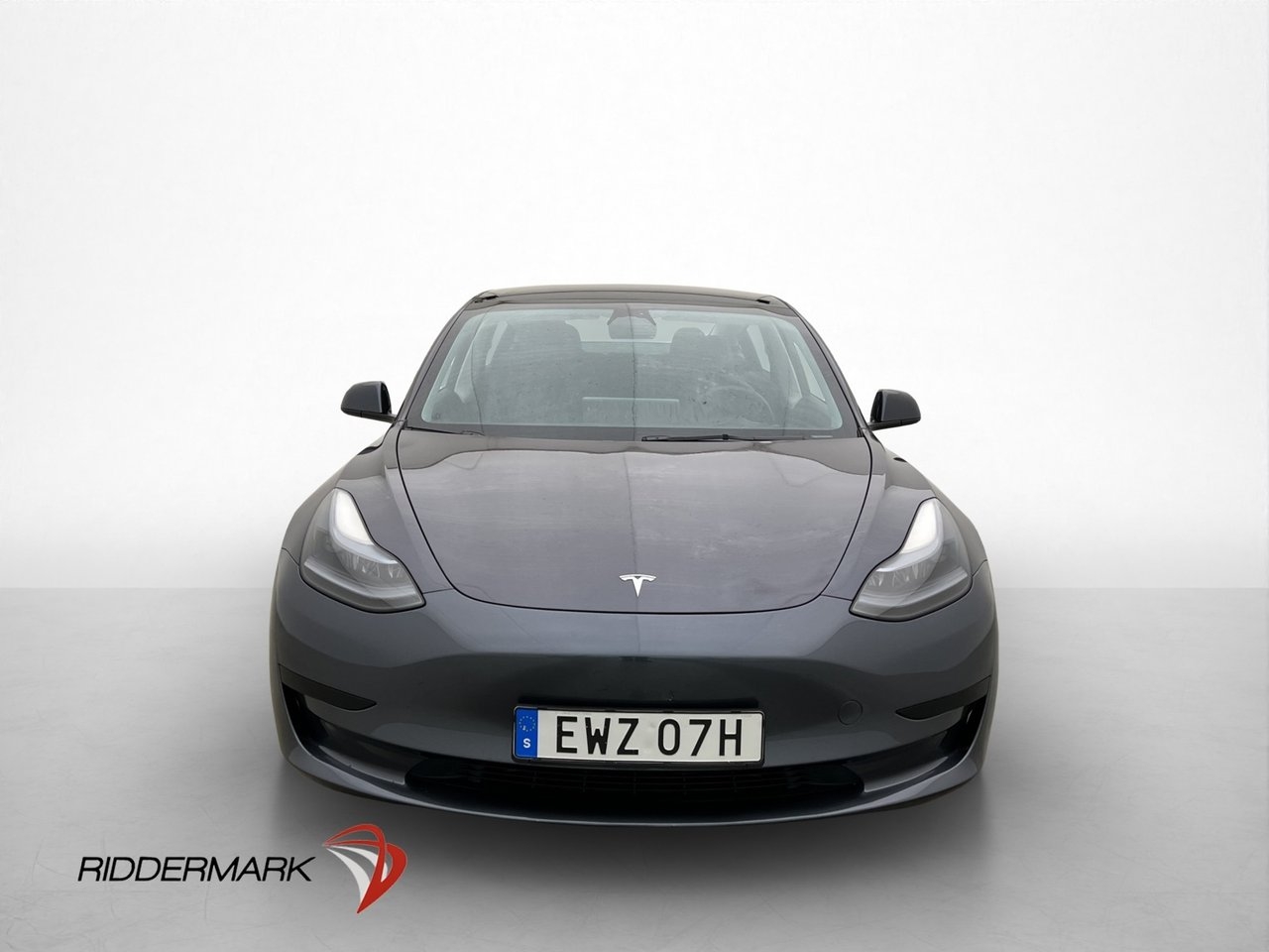 Tesla Model 3 2023, bild 3/10
