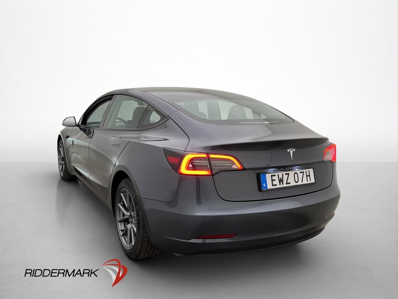 Tesla Model 3 2023, bild 6/10