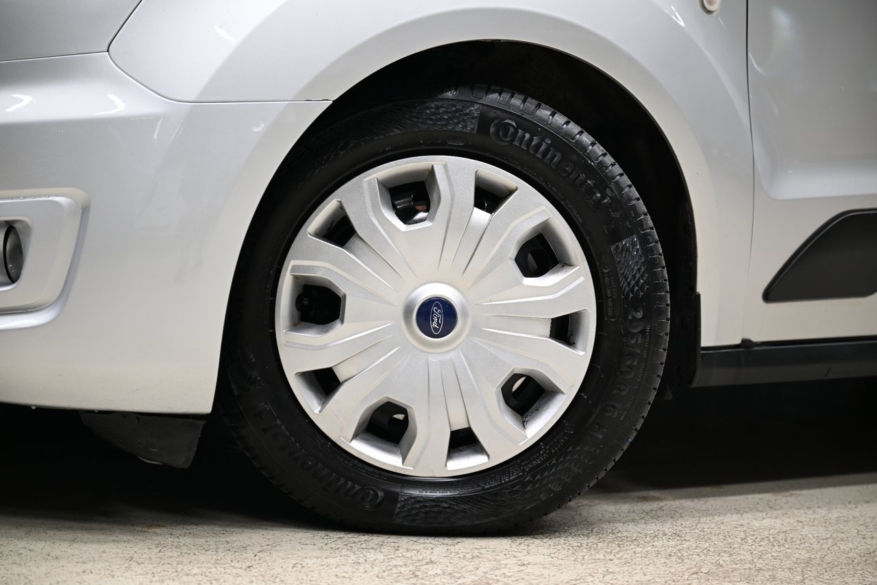 Ford Transit Connect 2021, bild 6/10