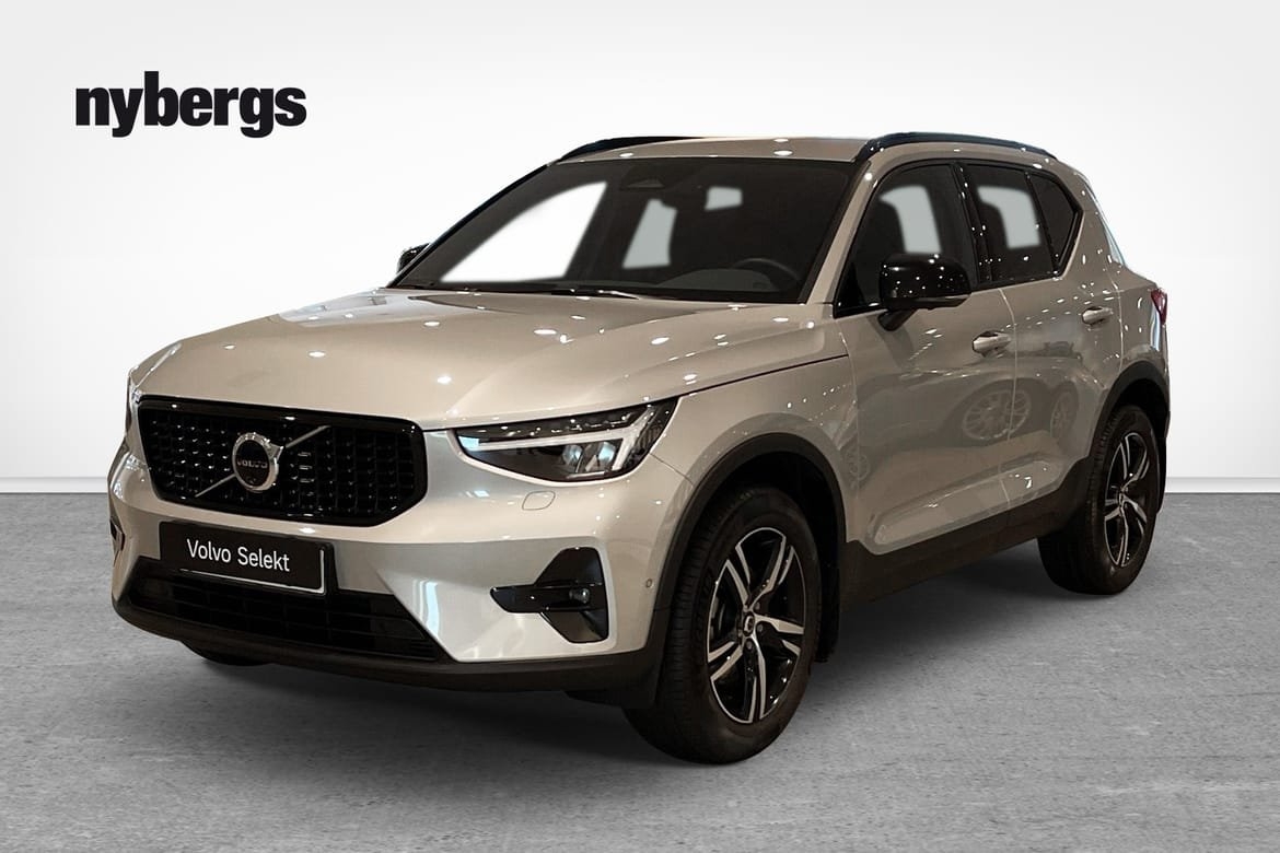 Volvo XC40 B3