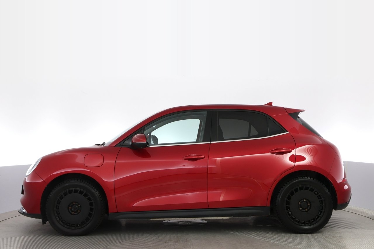 GWM Funky Cat 300 Pro 2022, photo 6/10
