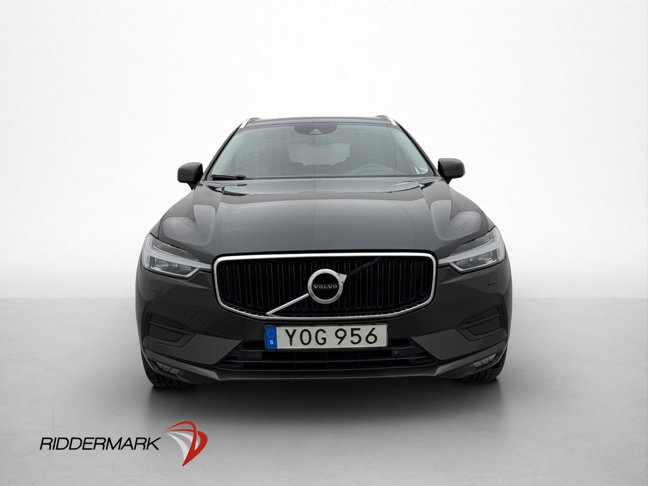 Volvo XC60 D4 Pro 2019, bild 2/38