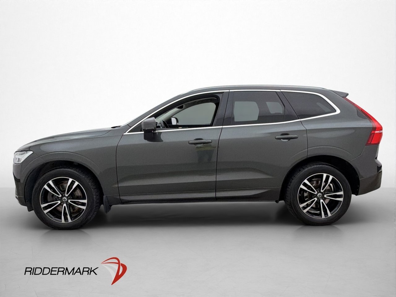 Volvo XC60 D4 Pro 2019, bild 4/38