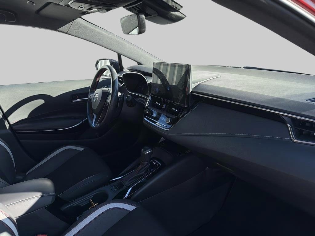 Toyota Corolla 2.0 Hybrid GR Sport 2023, bild 7/10