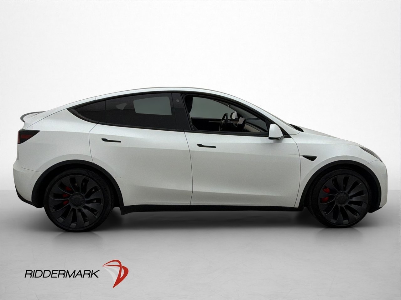Tesla Model Y 2022, photo 5/10