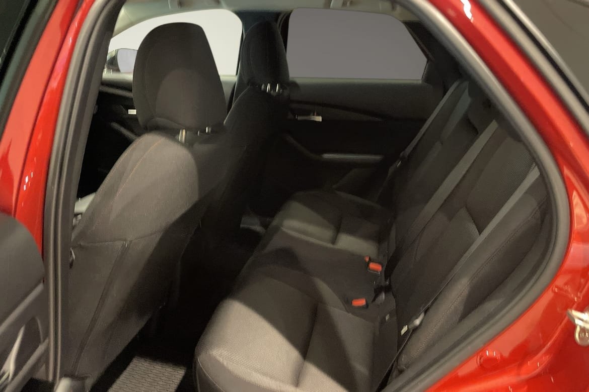 Mazda CX-30 2.0 e-SKYACTIV-G 150 2024, bild 7/10
