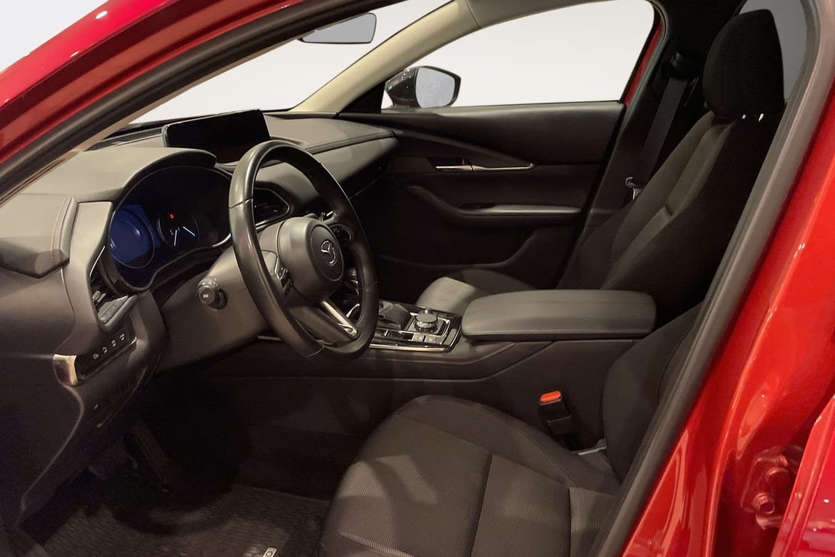 Mazda CX-30 2.0 e-SKYACTIV-G 150 2024, bild 6/10
