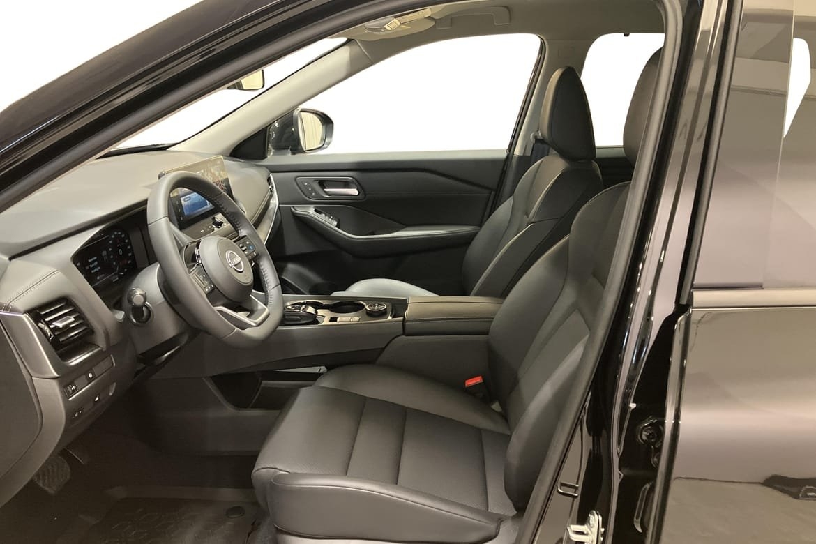 Nissan X-Trail 1.5 VC-T e-POWER N-Trek 2025, bild 7/10